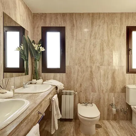 Villa Carmen De Naranjos Exclusive *